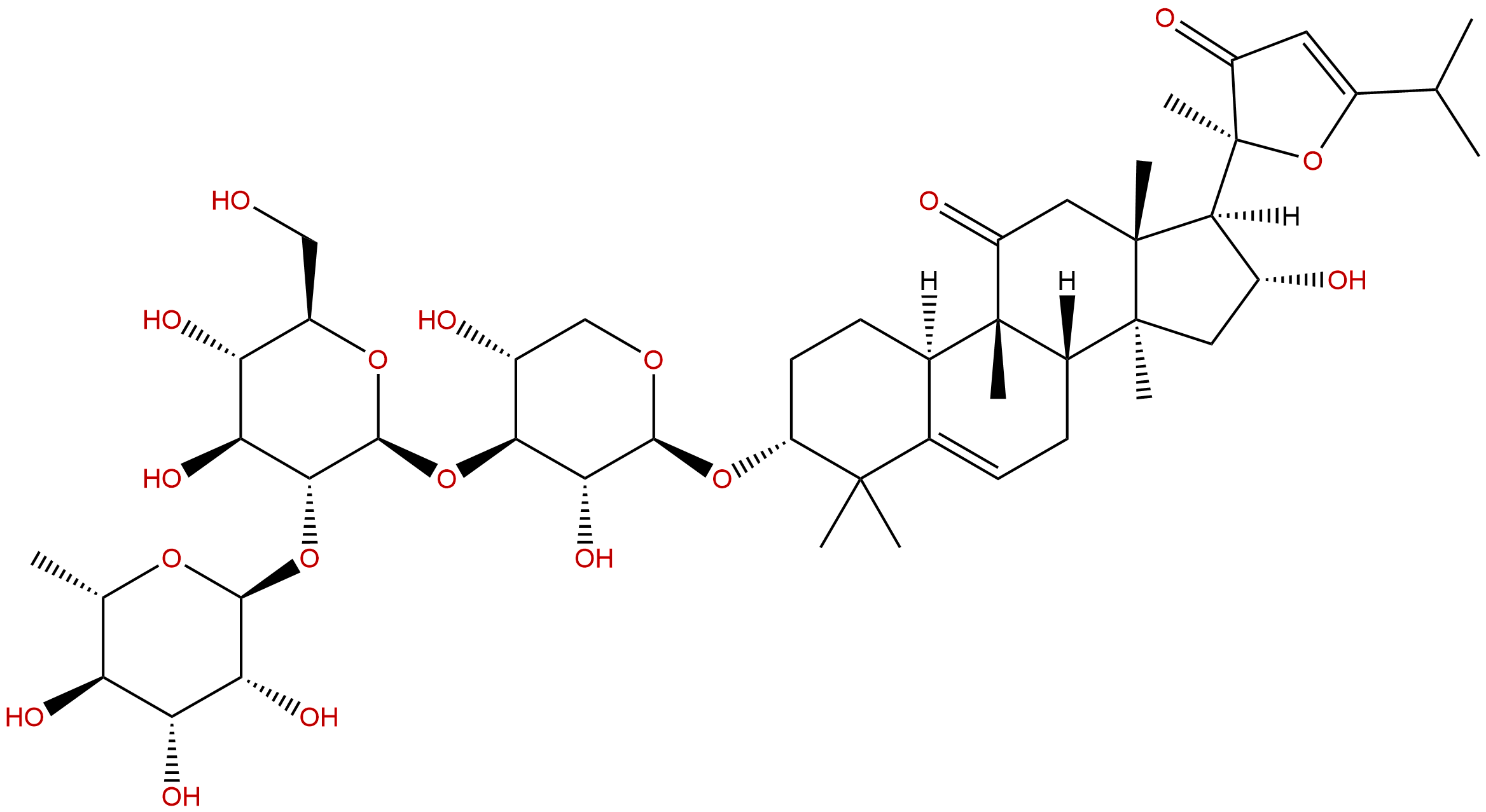 Picfeltarraenin IV