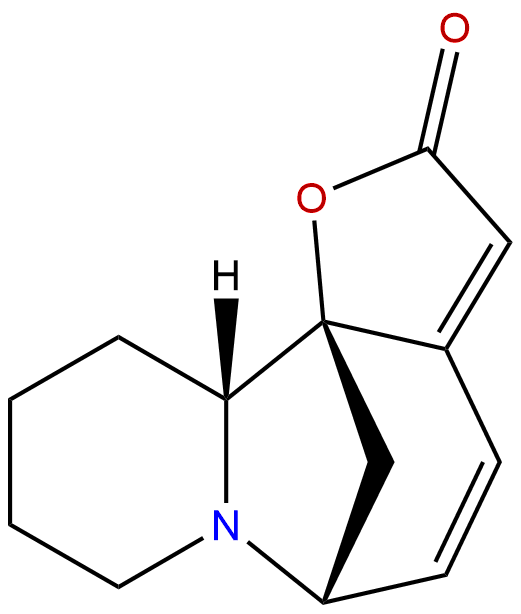 Viroallosecurinine