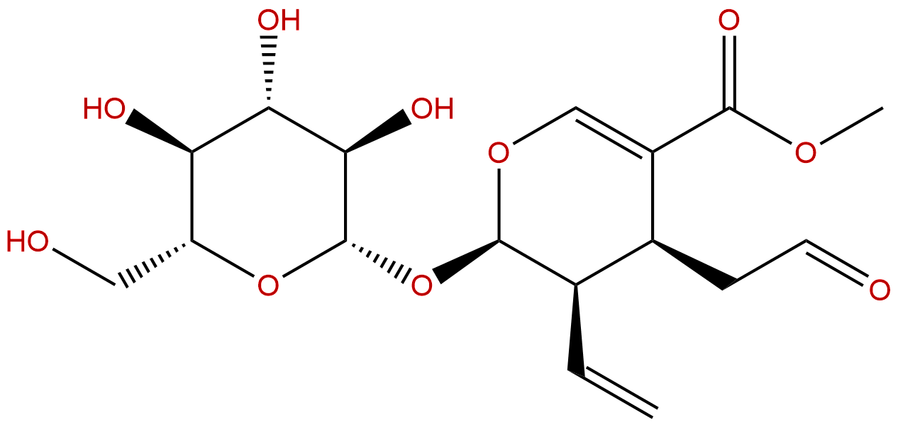 Secologanin