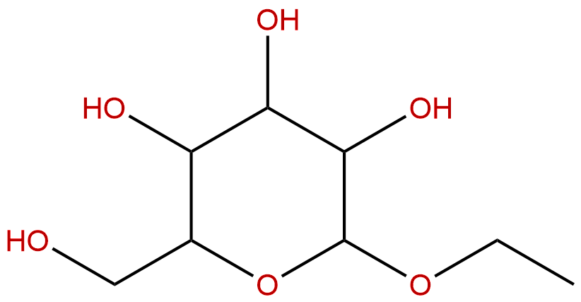 Ethyl-beta-D- glucoside