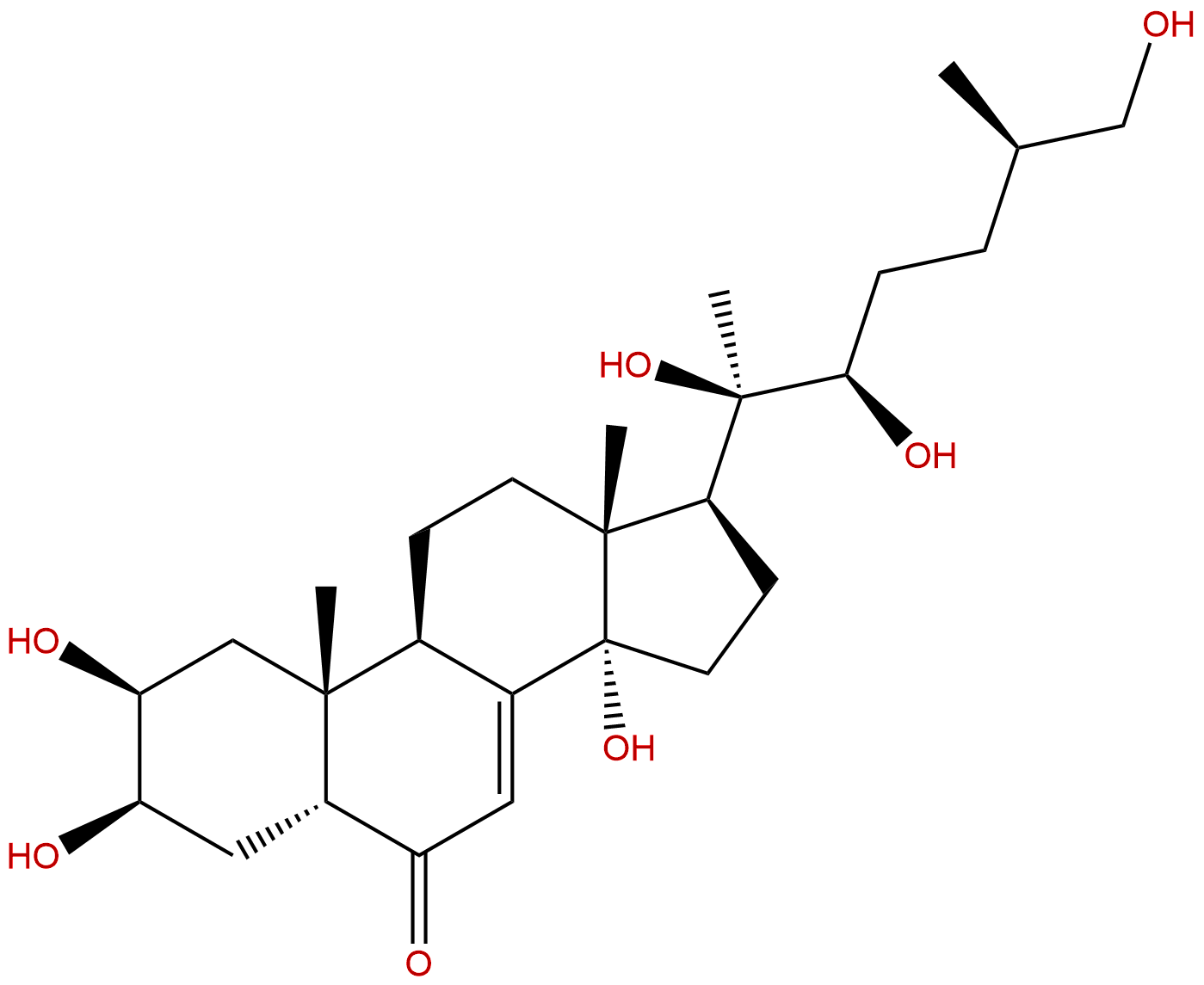 25S-Inokosterone