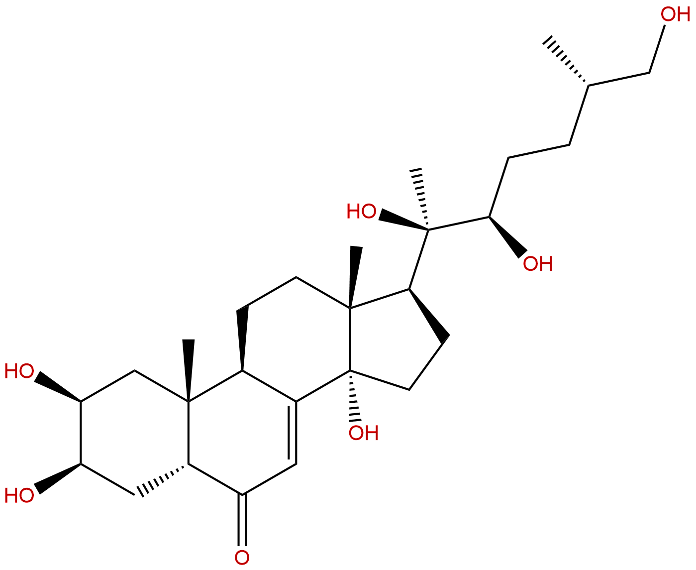 25R-Inokosterone