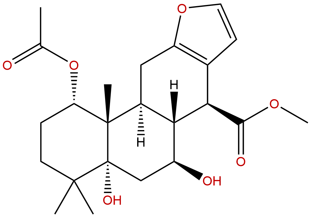 Bonducellpin C