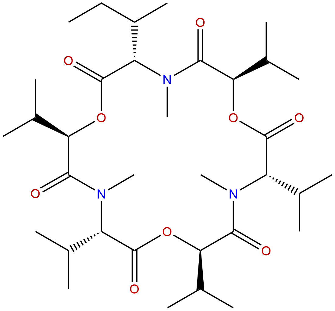 Enniatin B1
