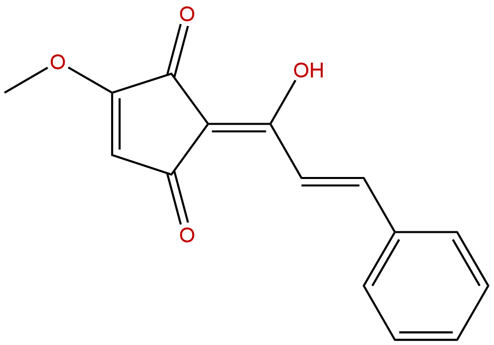 Lucidone
