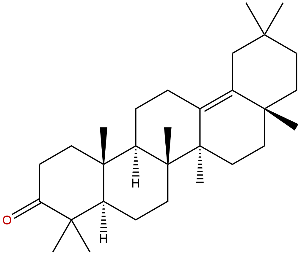 δ-Amyrone