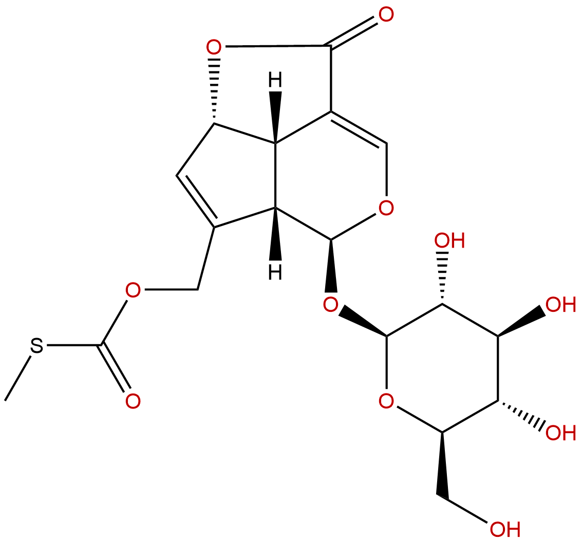 Paederoside