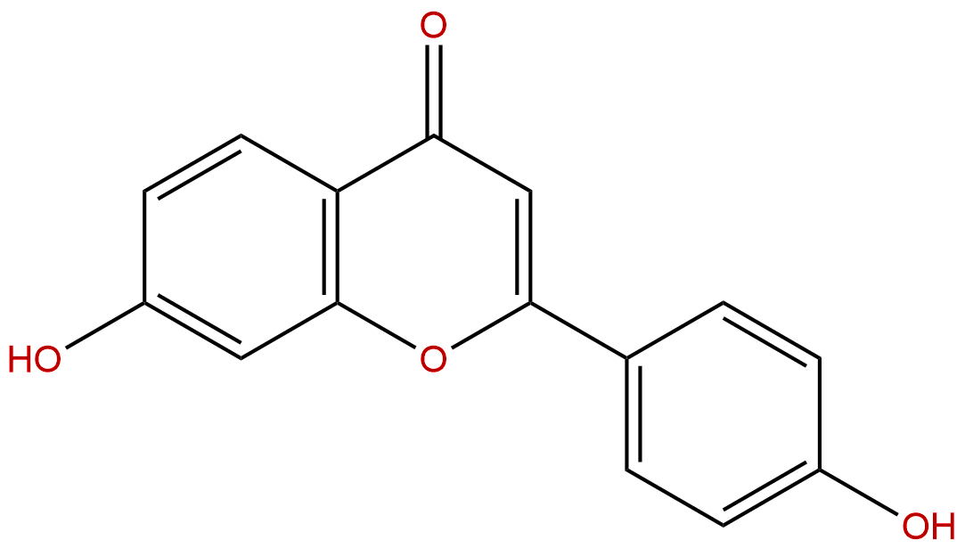 4',7-Dihydroxyflavone