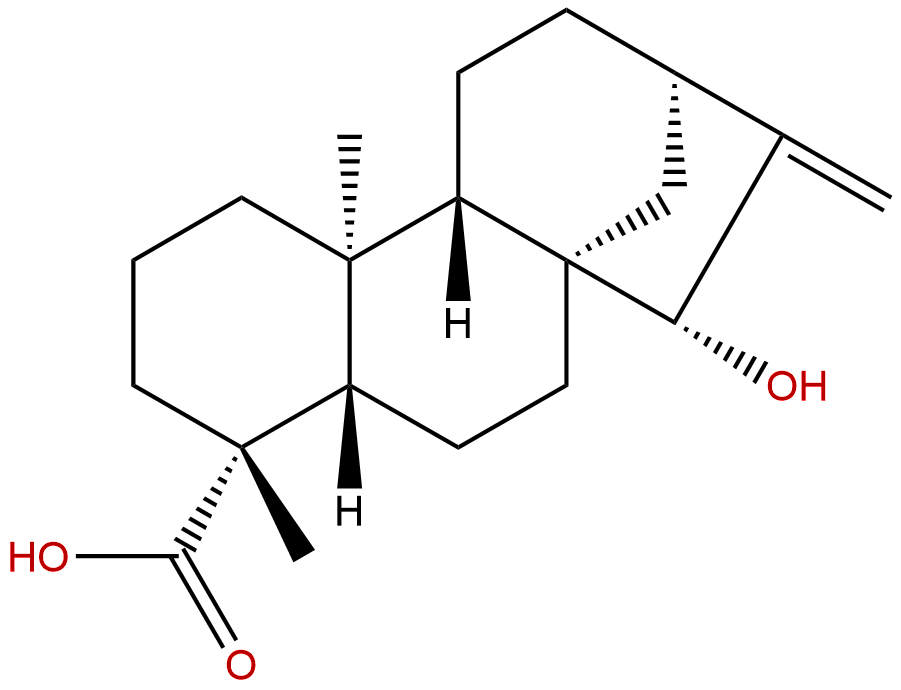 Grandifloric acid