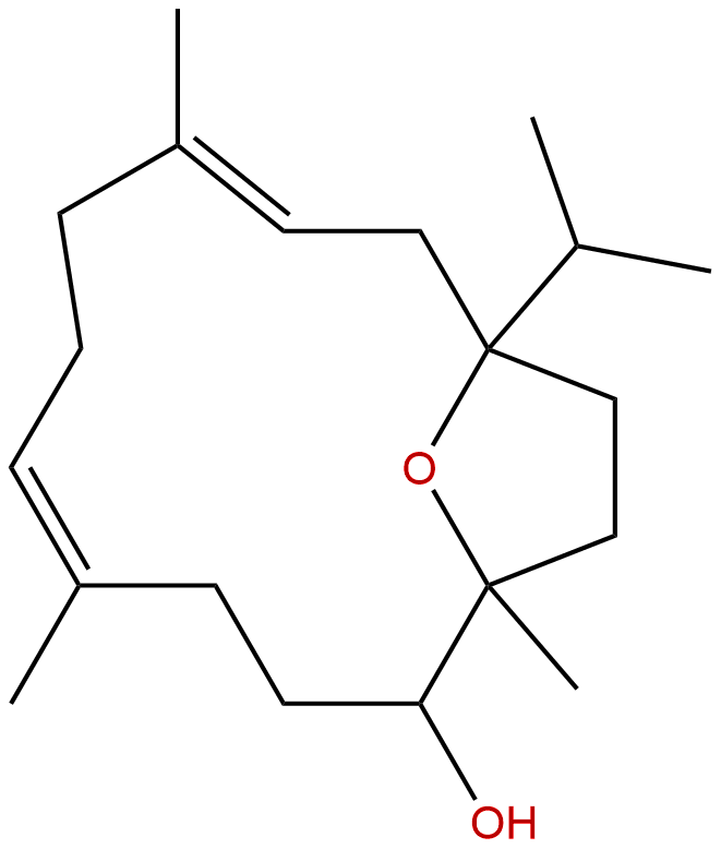 Incensole