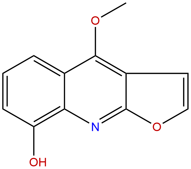 8-hydroxy dictanmnine