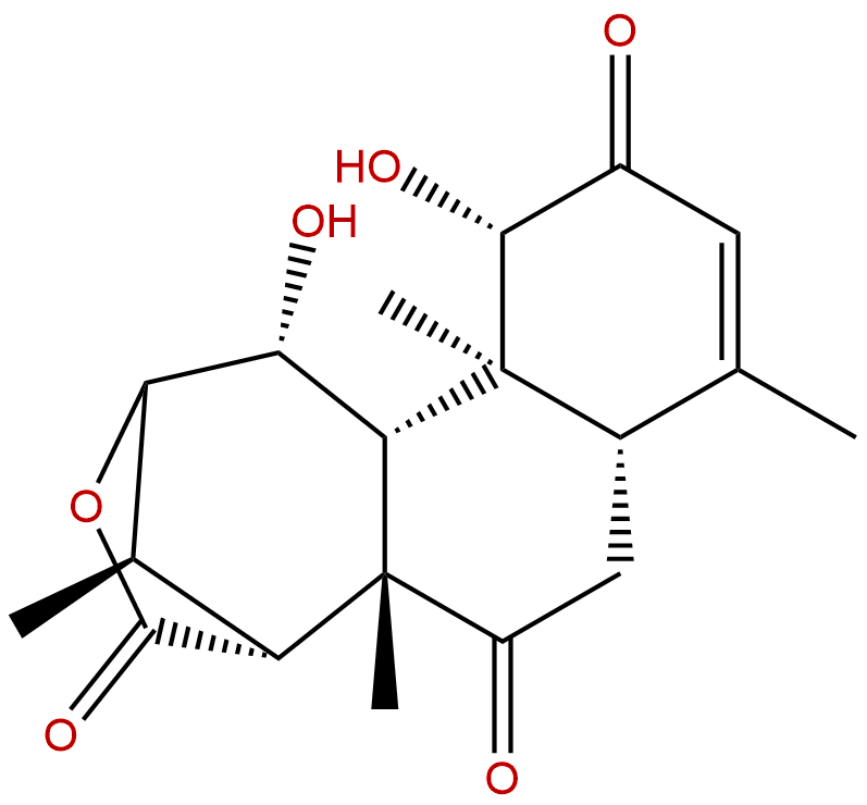 Eurycomalactone
