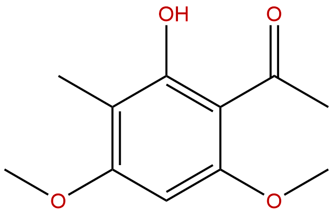 Methylxanthoxylin