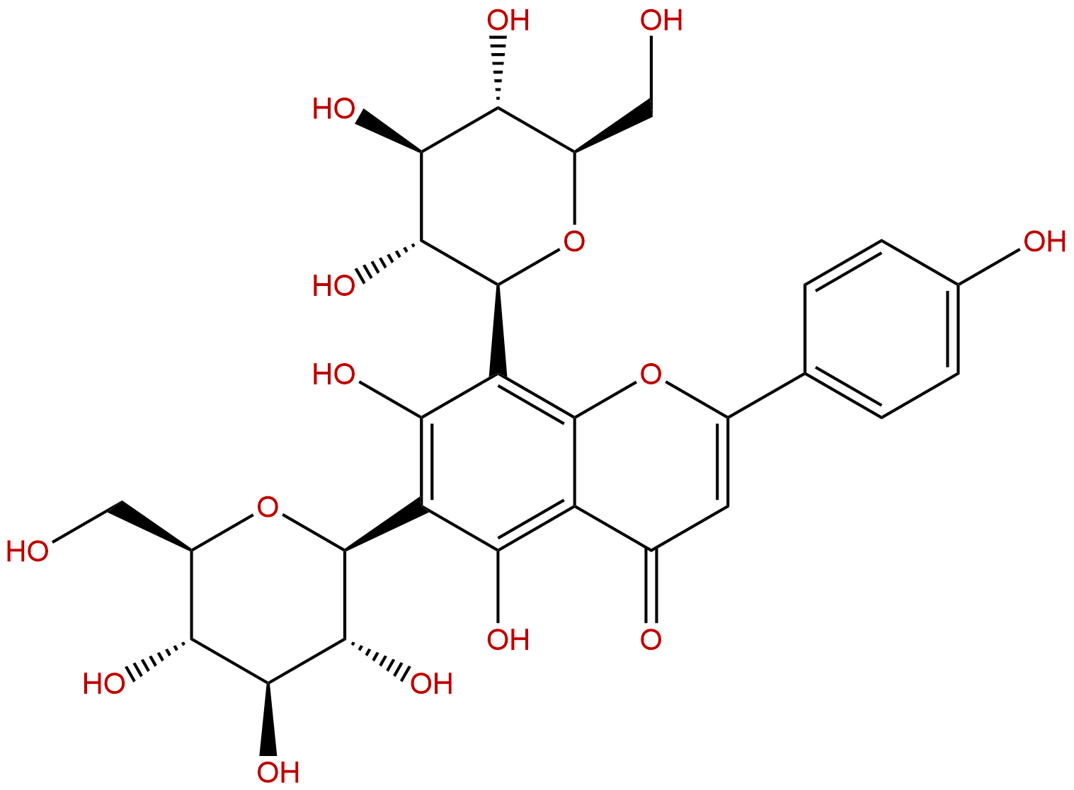 Vicenin II