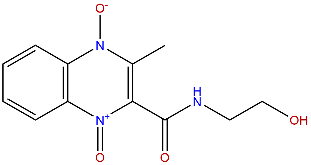 Olaquindox