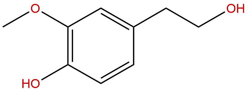 Homovanillyl alcohol