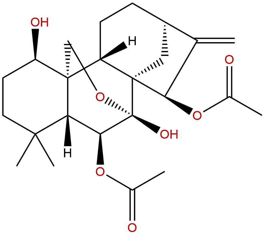 Trichokaurin