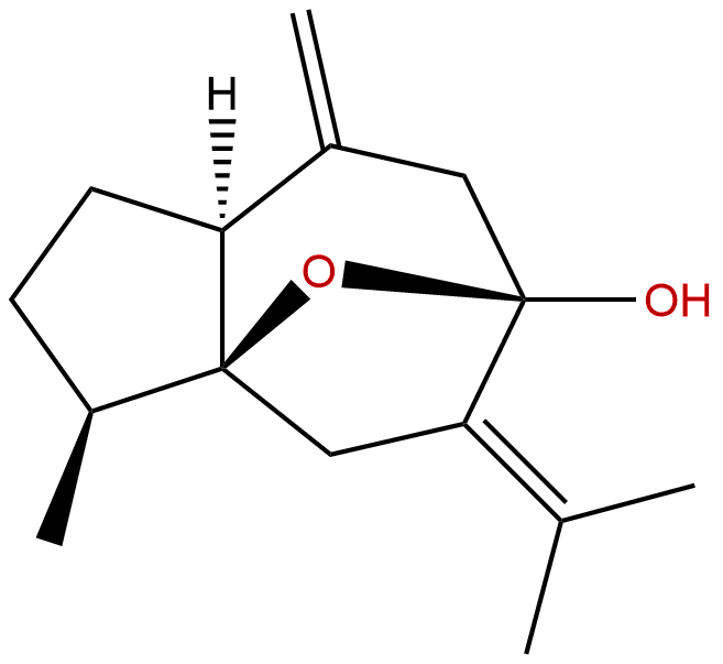 Isocurcumenol