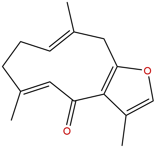 Furanodienon