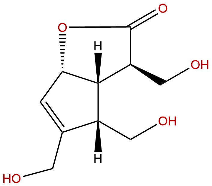 Borreriagenin