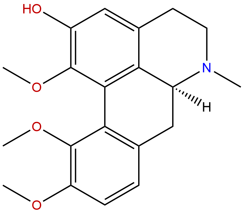 Litseglutine B