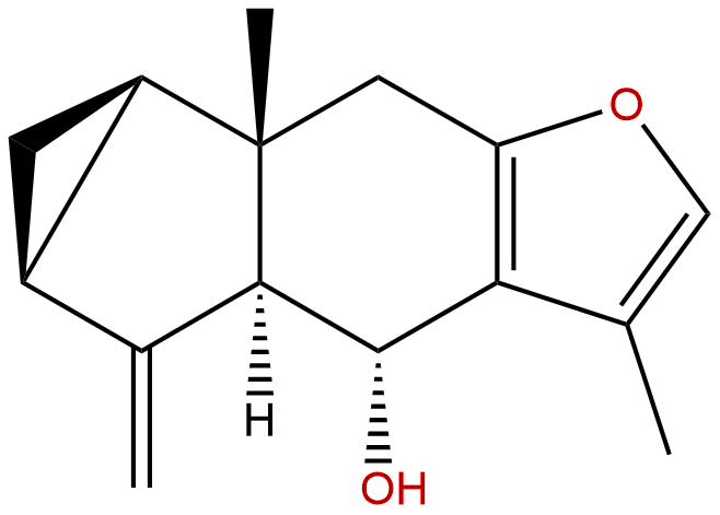 Lindenenol