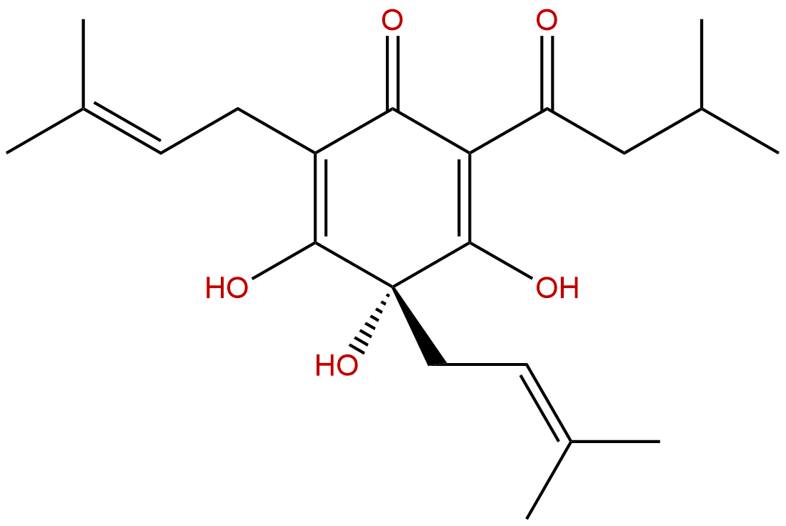 Humulone