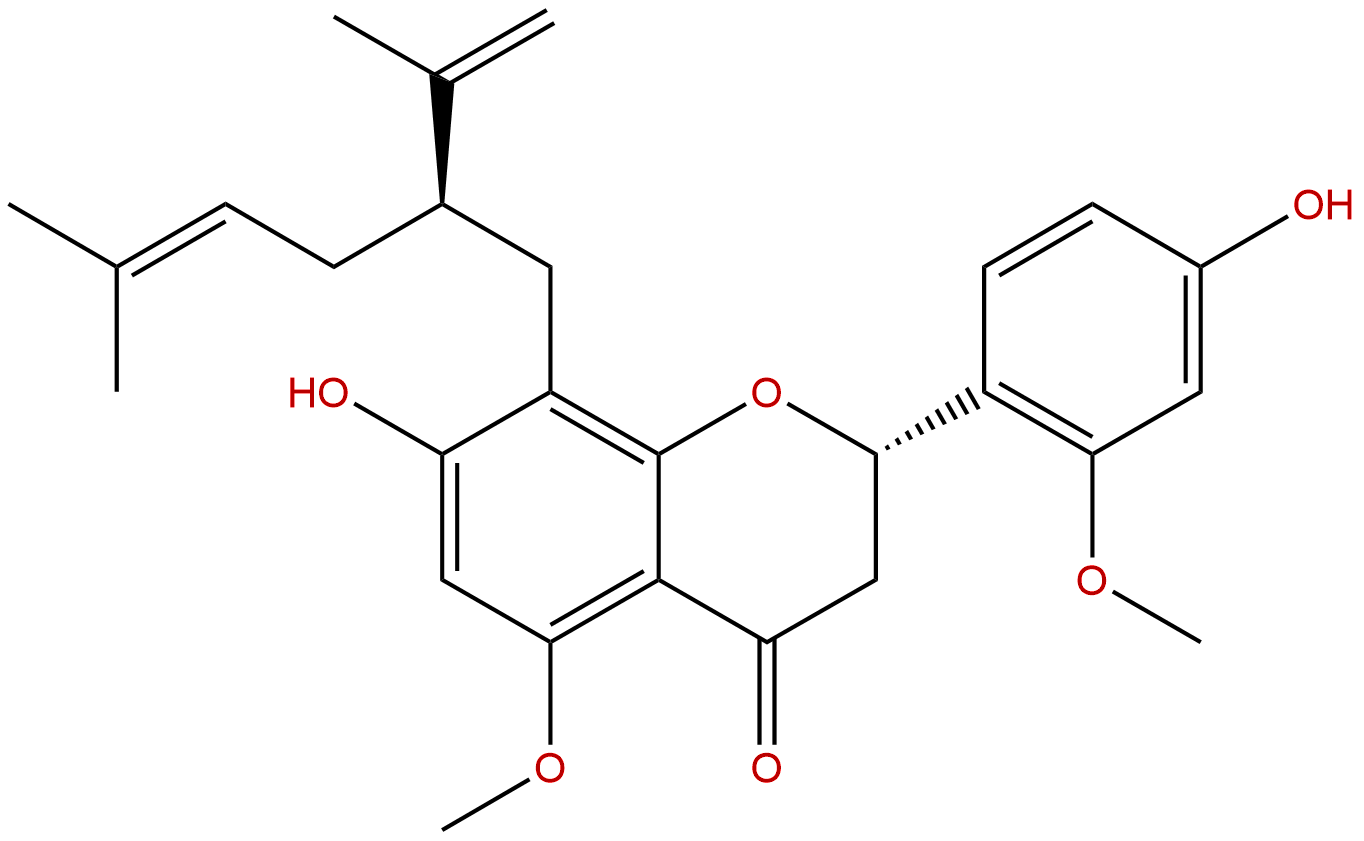 2'-O-methyl-Kurarinone