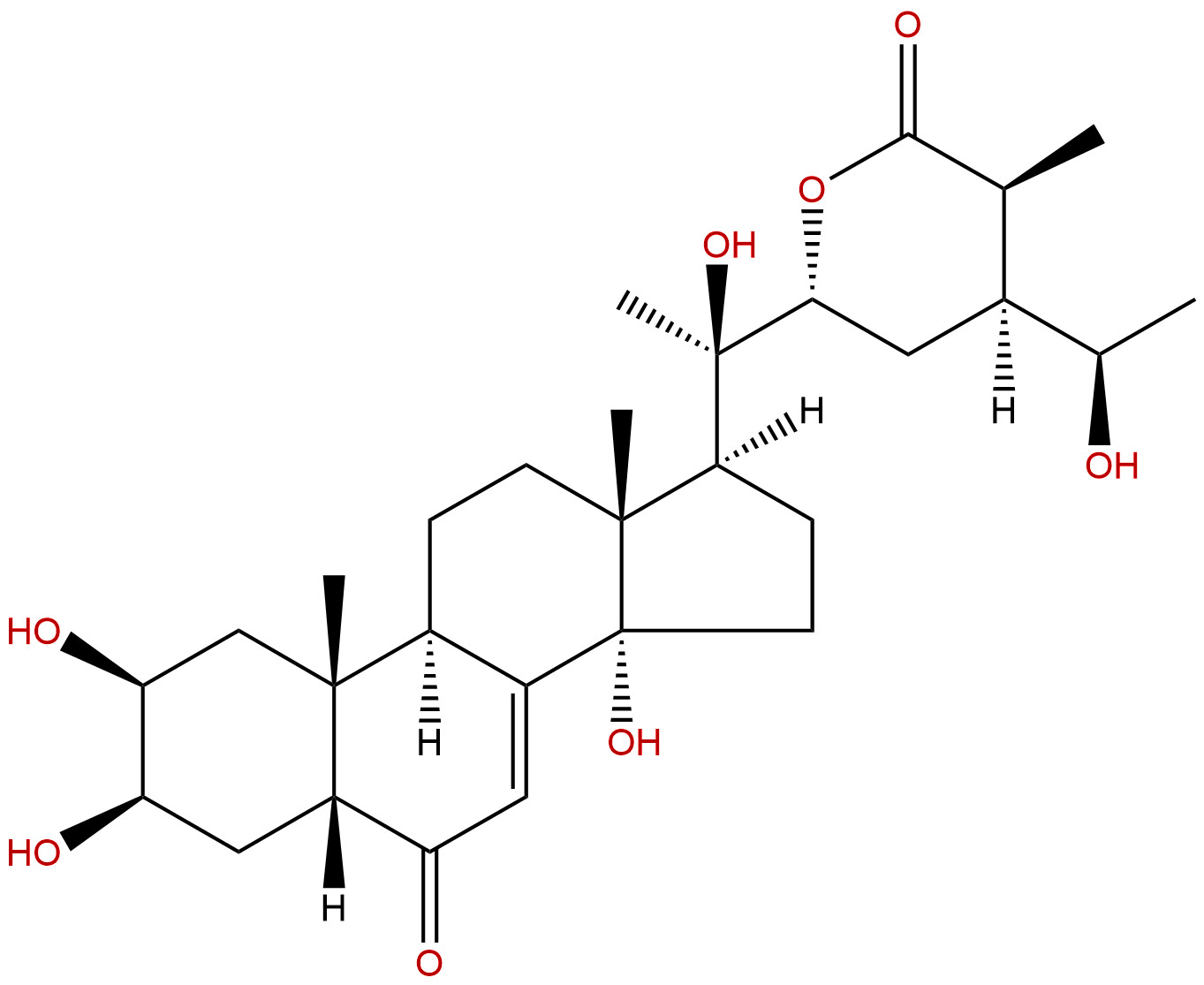Precyasterone