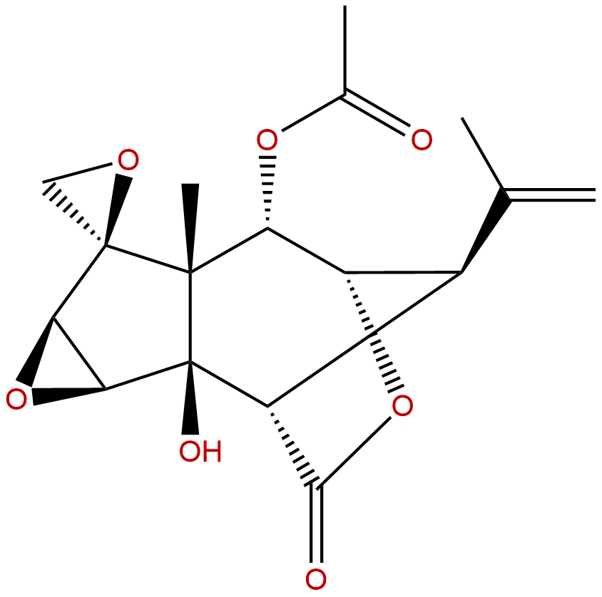 2-O-Acetyltutin
