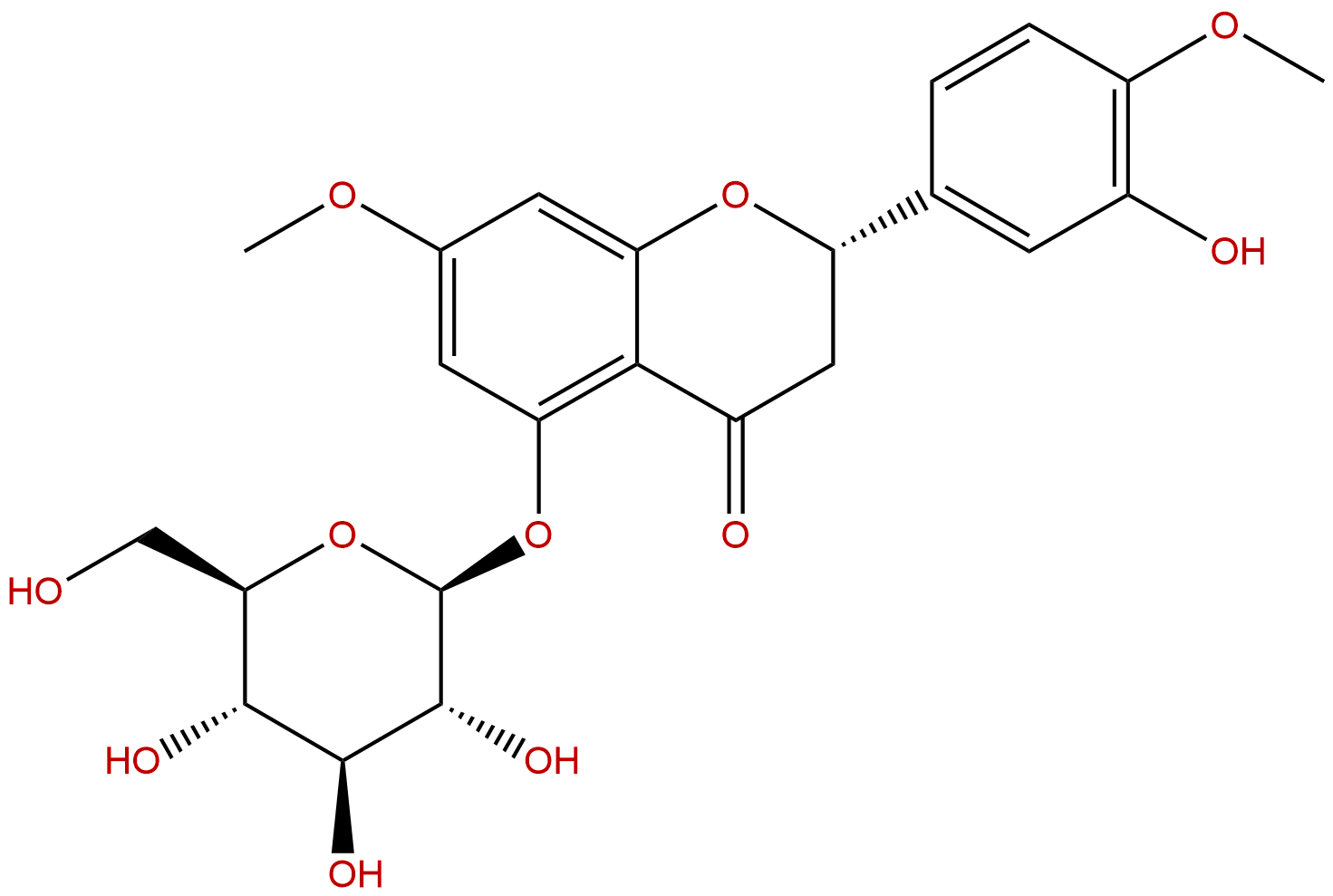 Persicoside