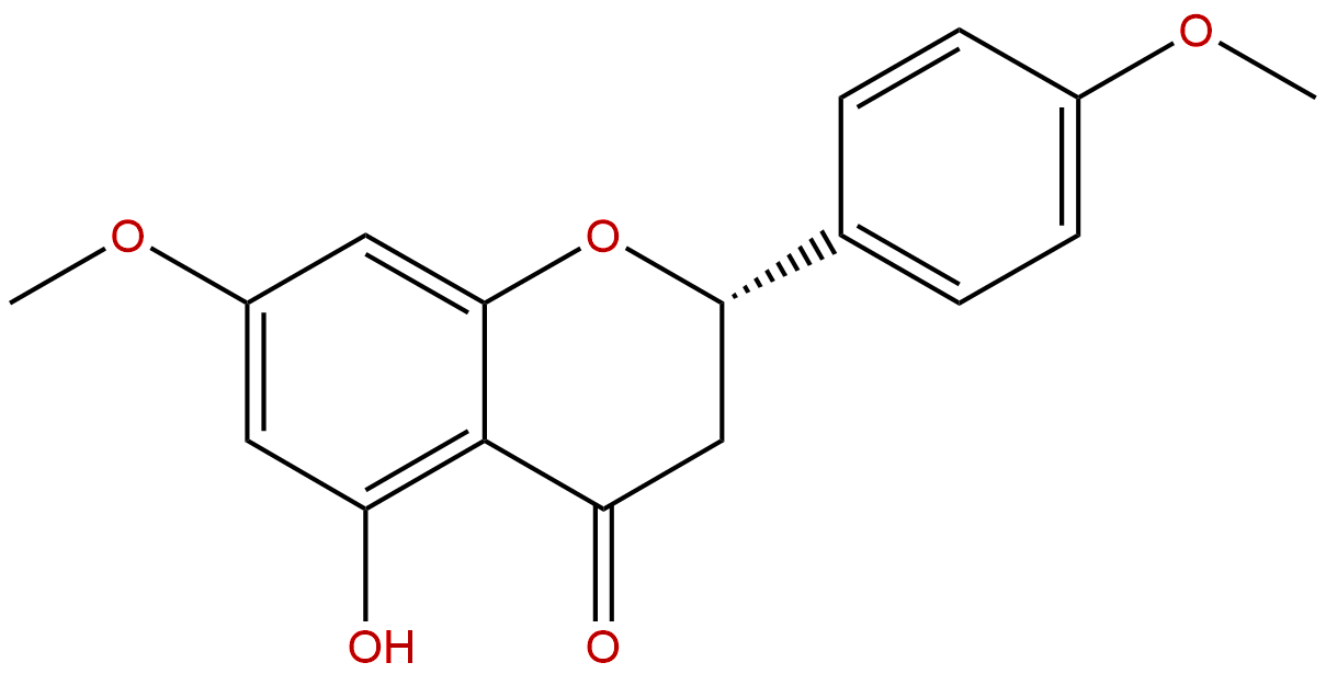 4',7-Di-O-methylnaringenin