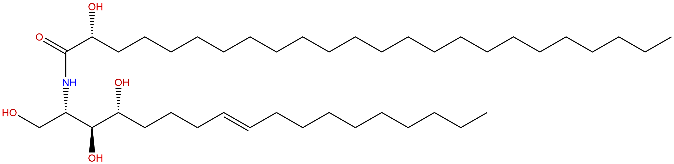 Gynuramide II