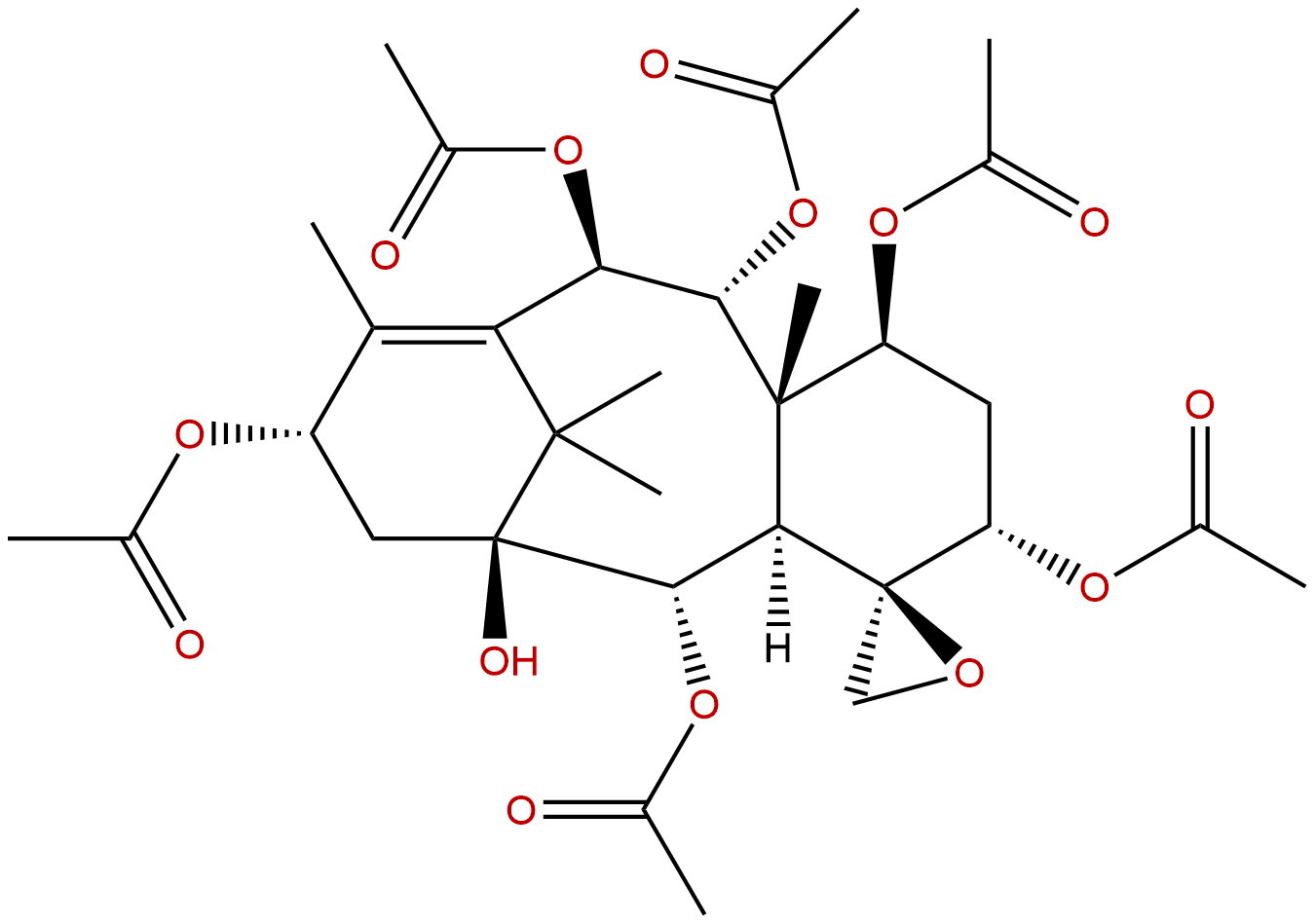 1-Hydroxybaccatin I