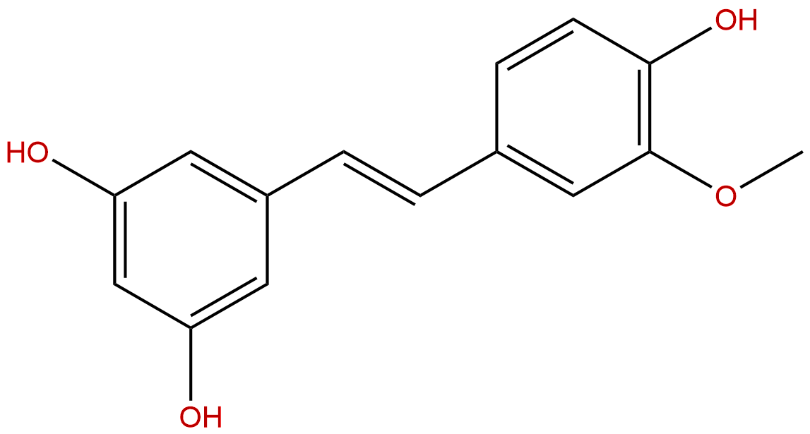 Isorhapontigenin