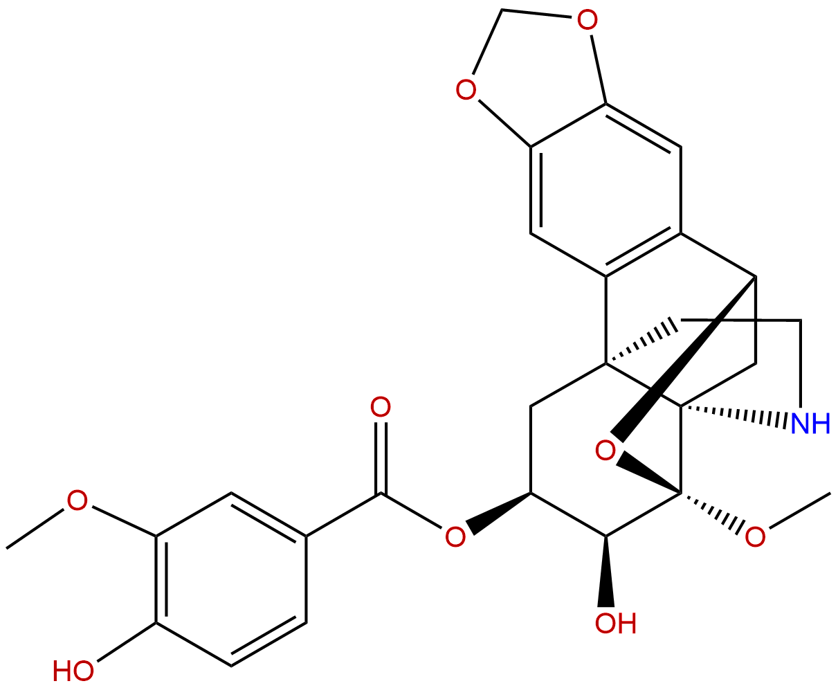 Stephavanine