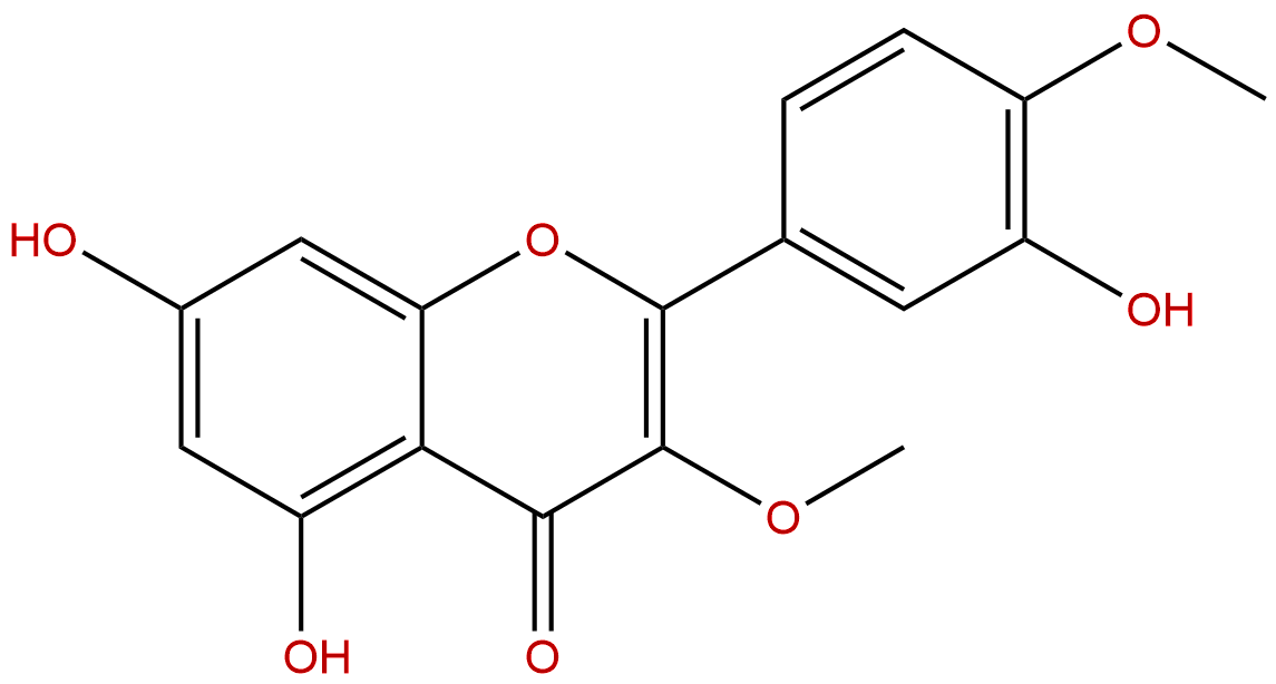 Quercetin 3,4'-dimethyl ether