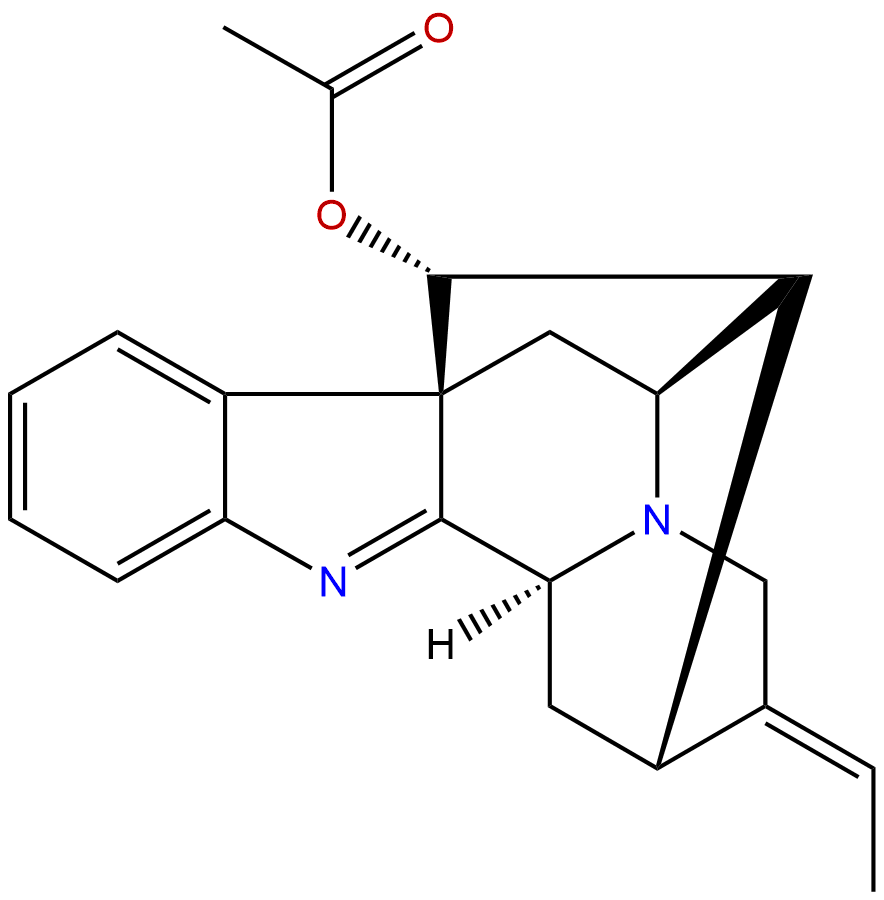 Vinorine