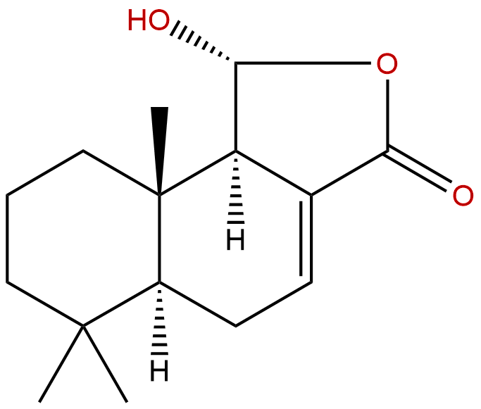 Dendocarbin A