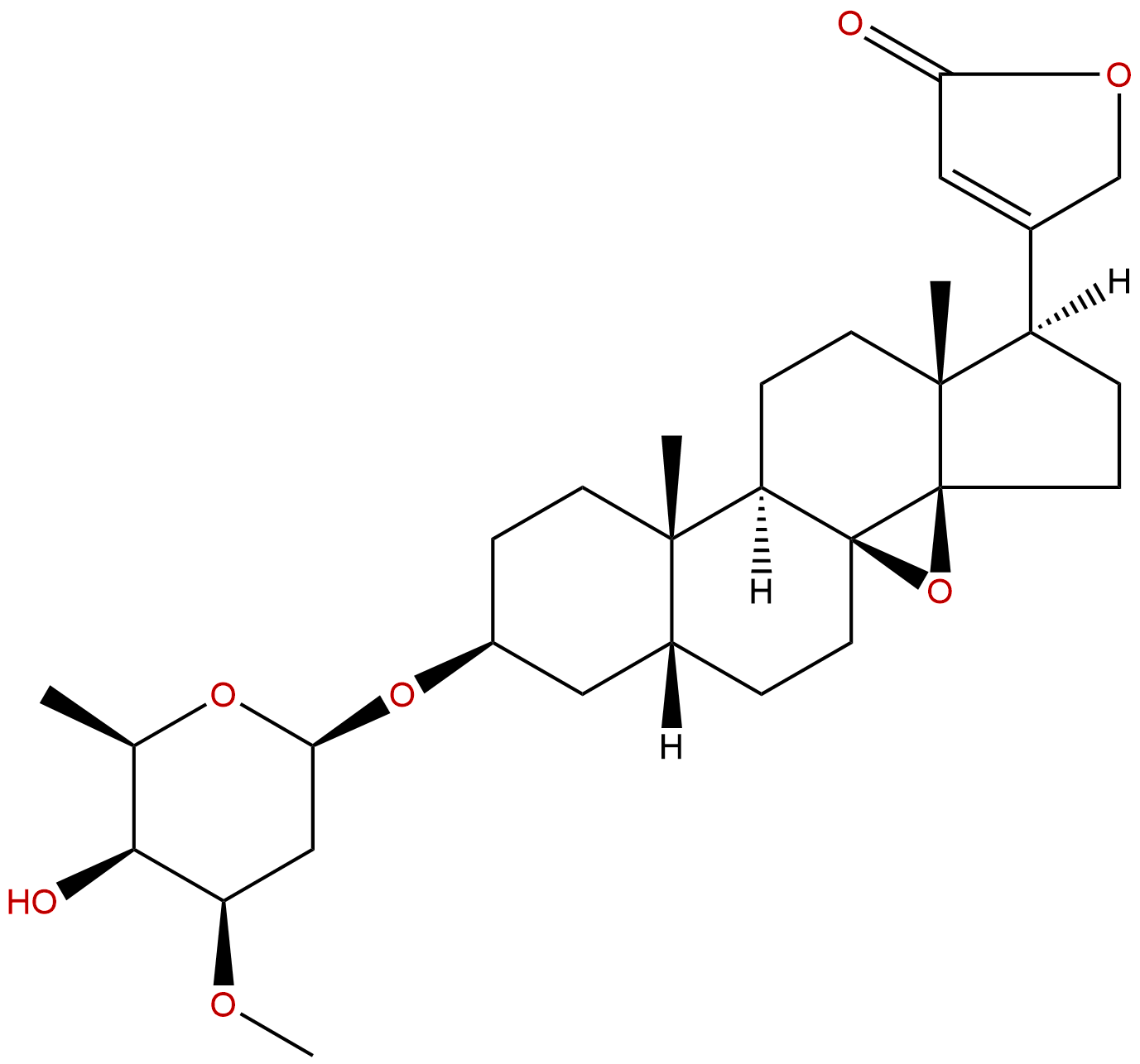Adynerin