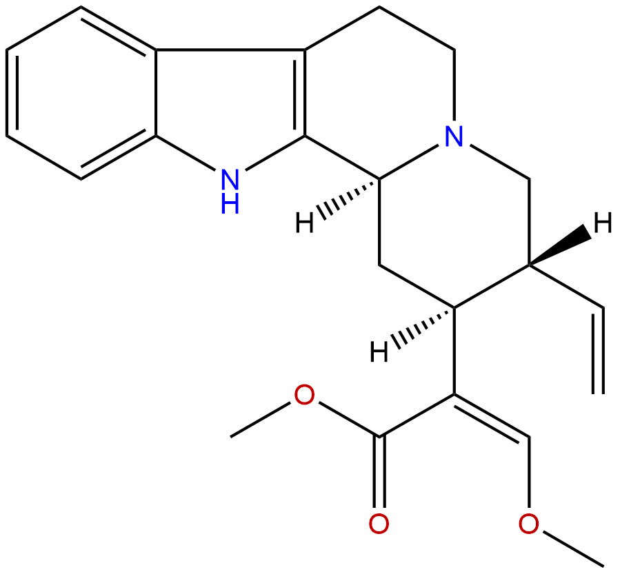 Hirsuteine
