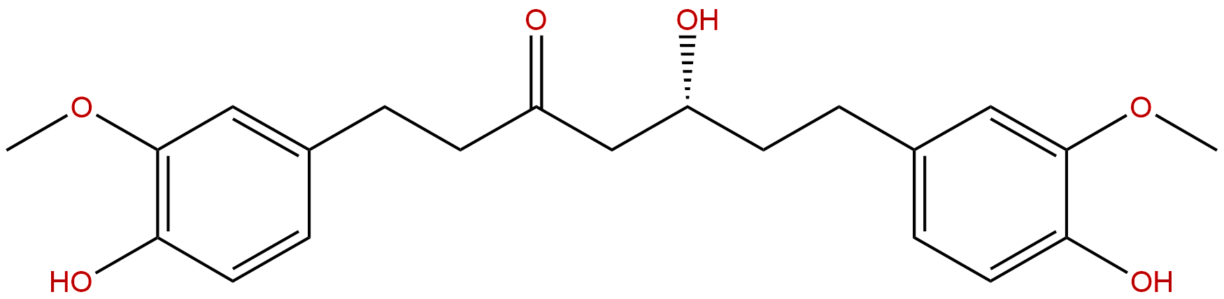Hexahydrocurcumin