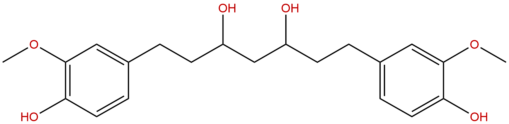Octahydrocurcumin