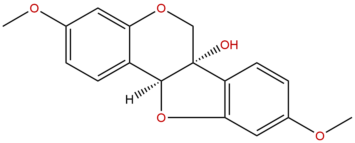 (-)-Variabilin