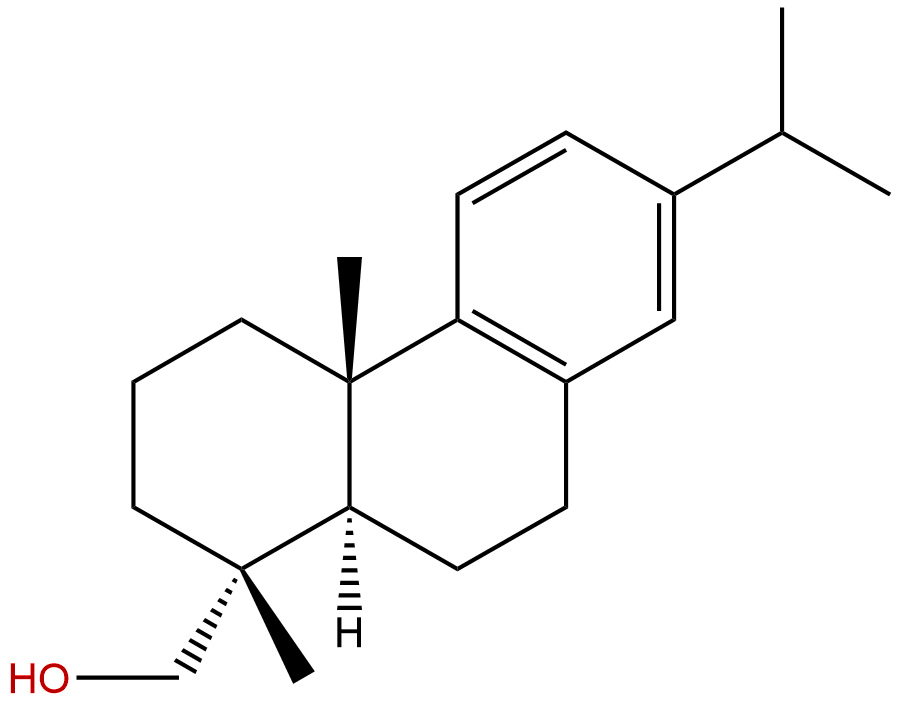 Dehydroabietinol