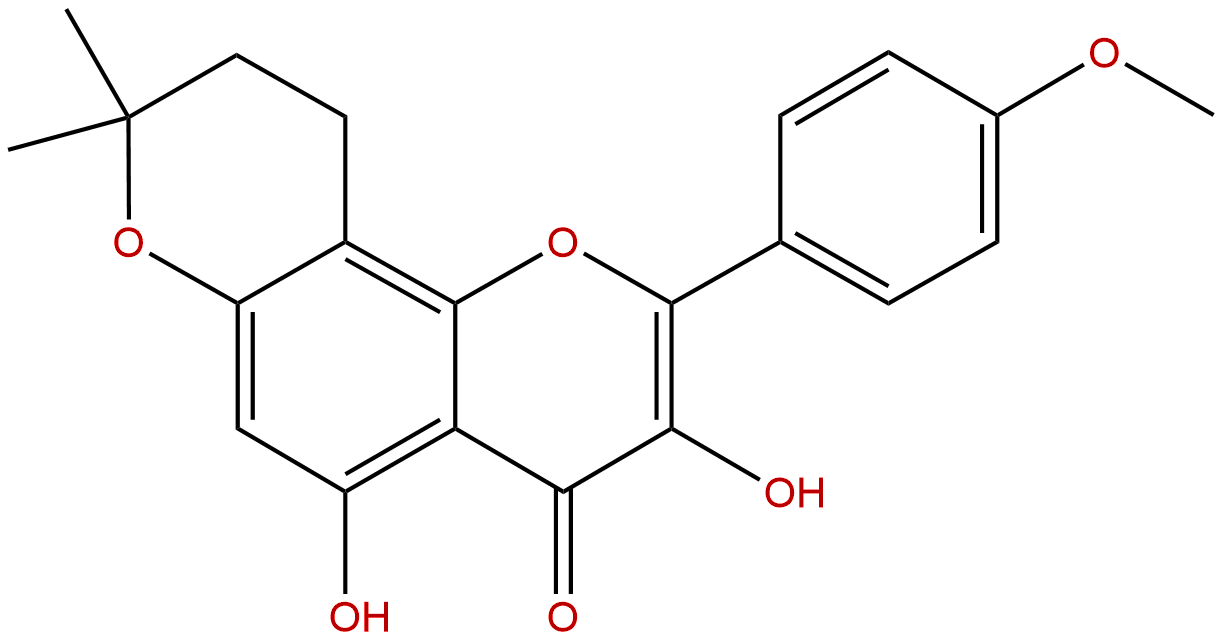 Anhydroicaritin
