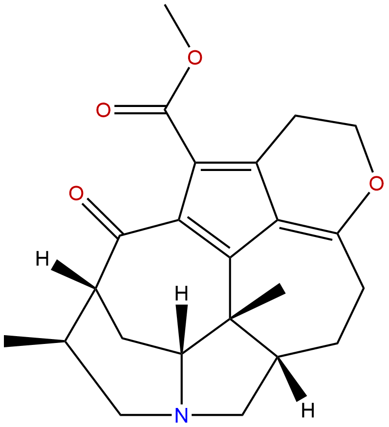 Daphnicyclidin D