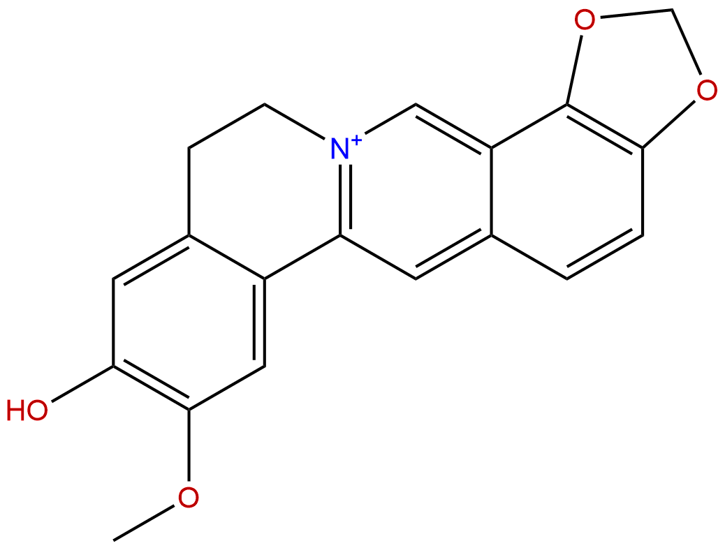 Groenlandicine