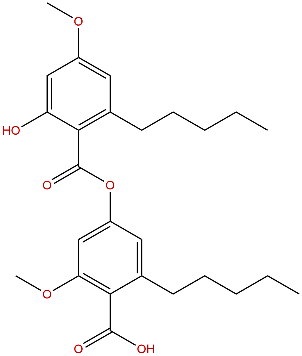 2'-O-Methylperlatolic acid