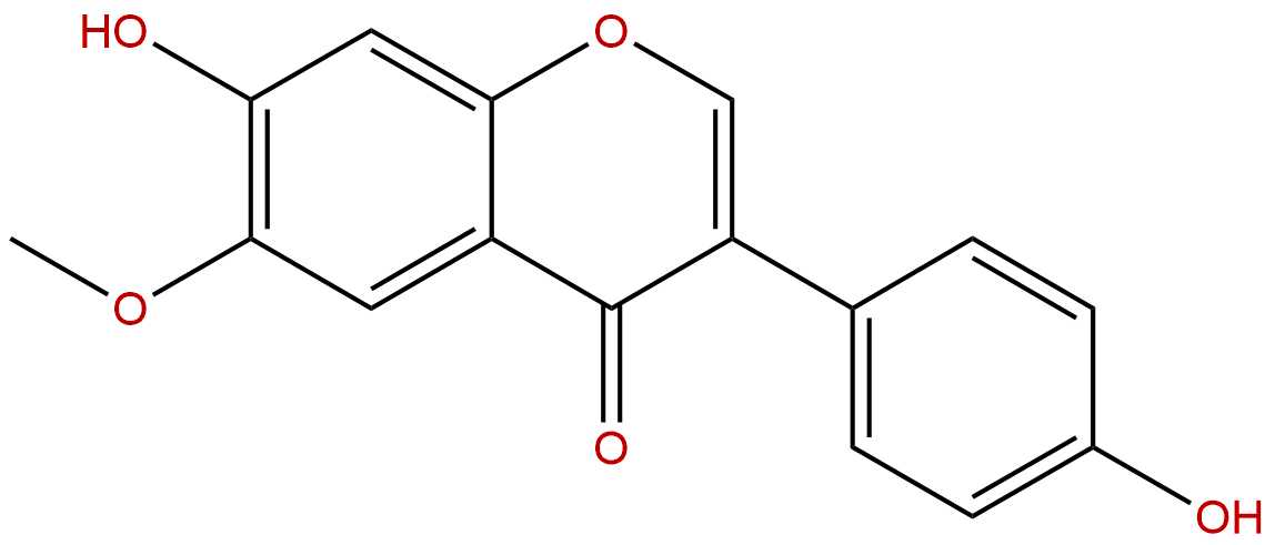 Glycitein